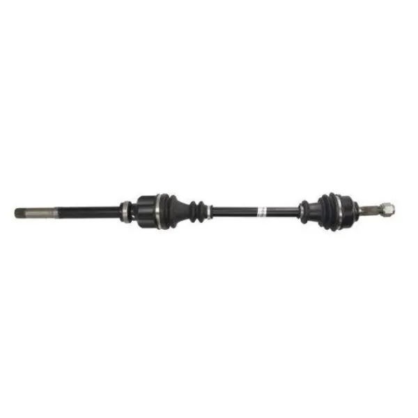 Transmisión y embrague para peugeot 301 2013 2017 1.6